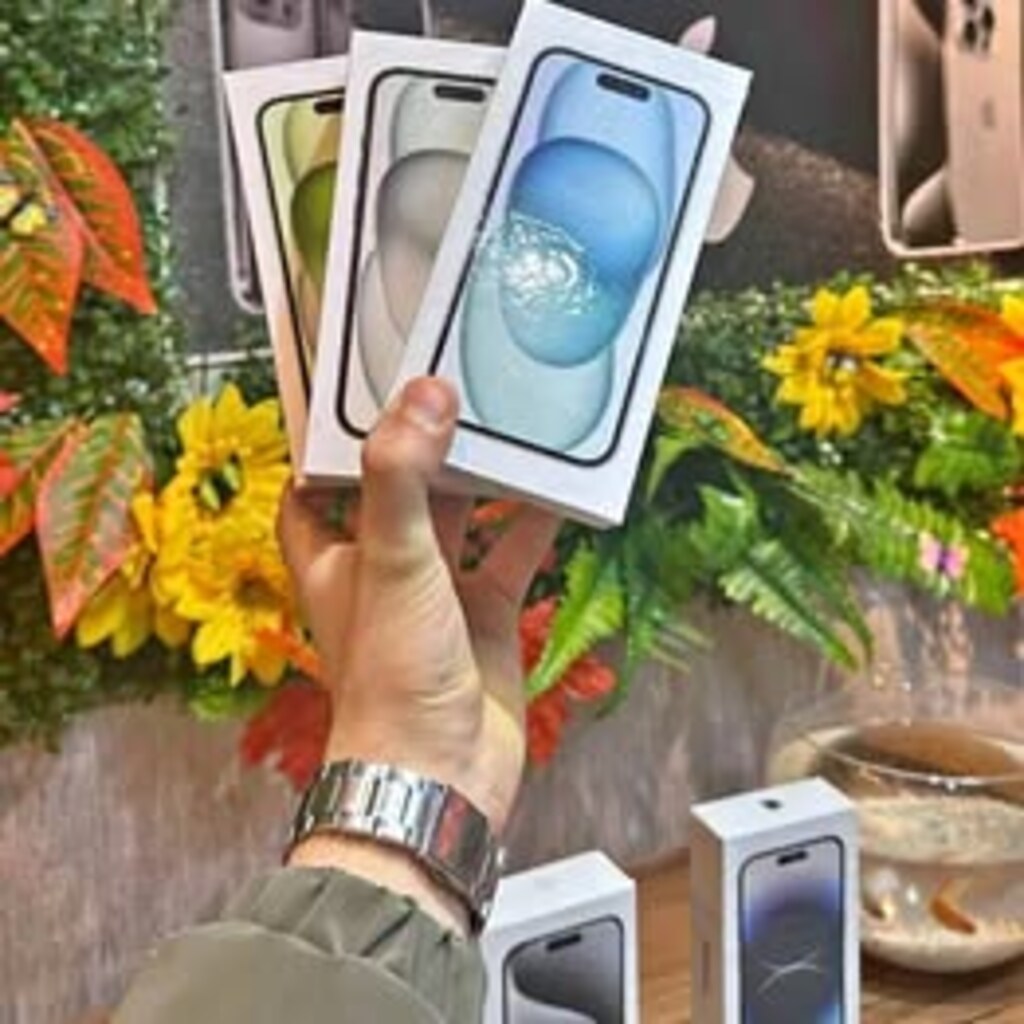 İPHONE - 6