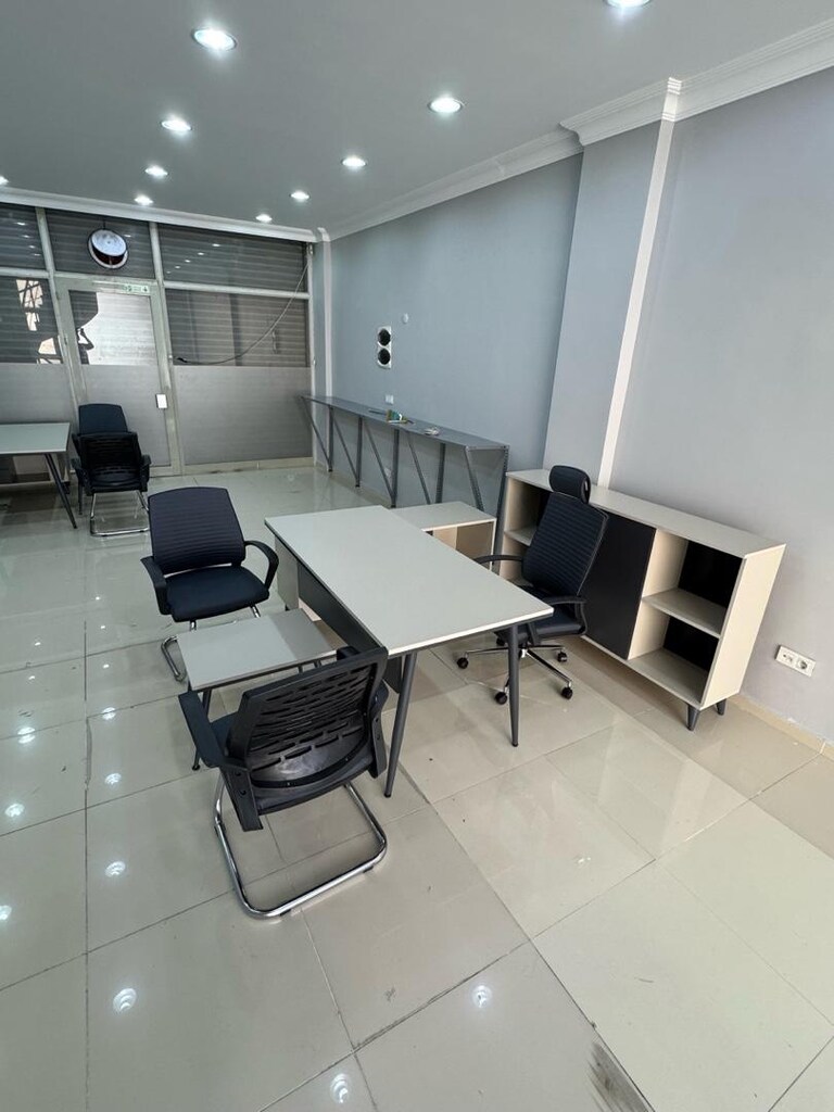 Rita ofis mobilyası - 7