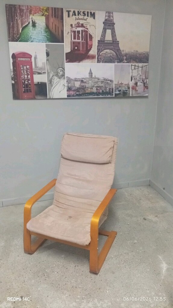 sandalye çok rahat ve konforlu kullanışlı oturaklı nakliye bize ait - 4