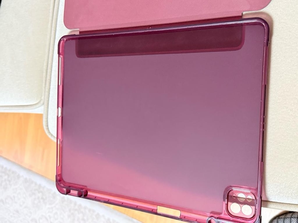 Apple iPad Pro 12.9 M2 128 GB - 3