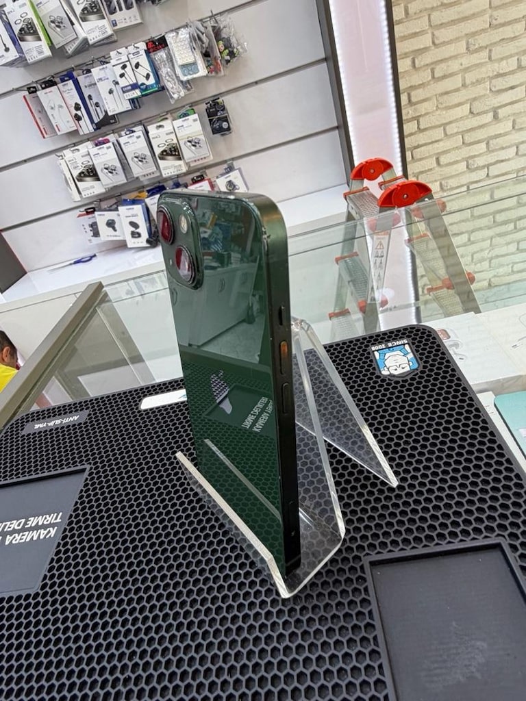 İphone 13 128 Gb - 6