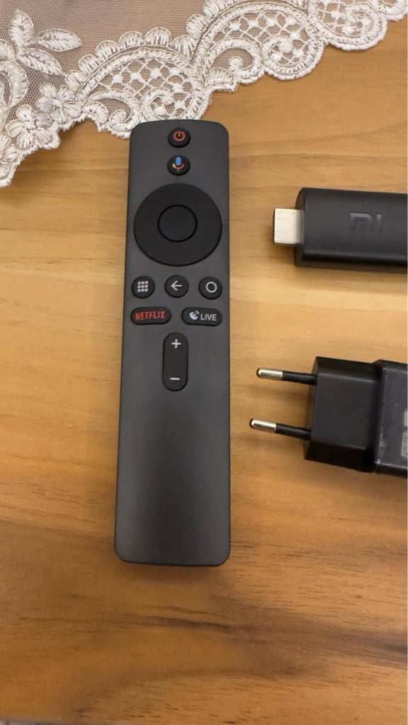 Xiami HD akıllı tv stick - 4