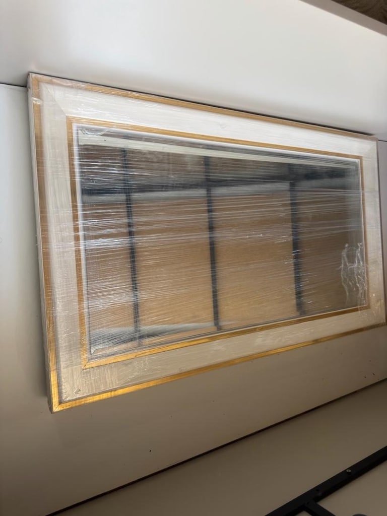 Yemek masası ve konsol takımı - 12