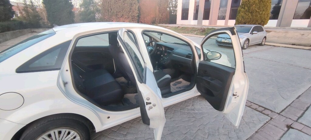 ilk sahibinden 2014 model fiat Linea - 14