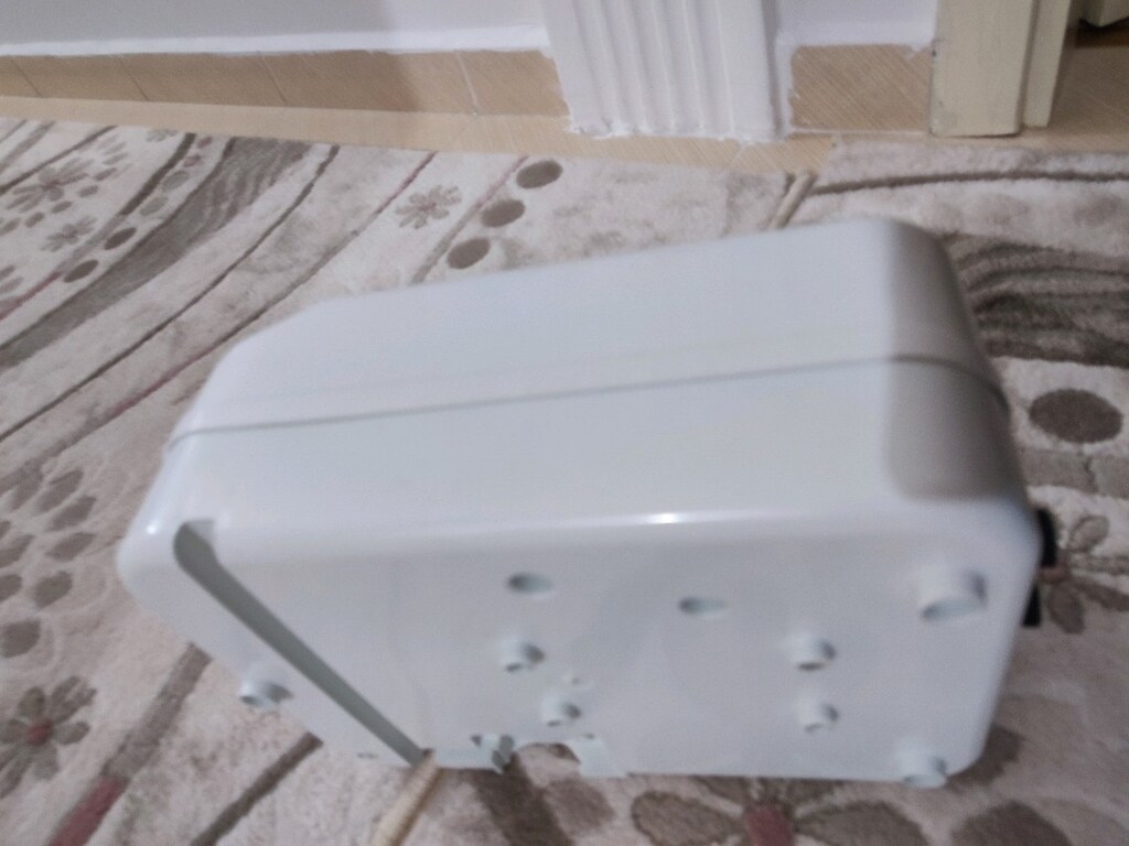 BANYO ŞOFBENİ - 5