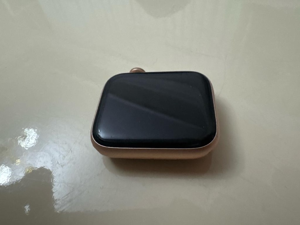 apple watch se 44 mm - 3