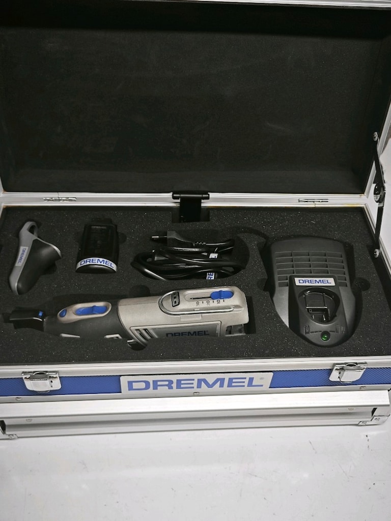 Dremel - 3