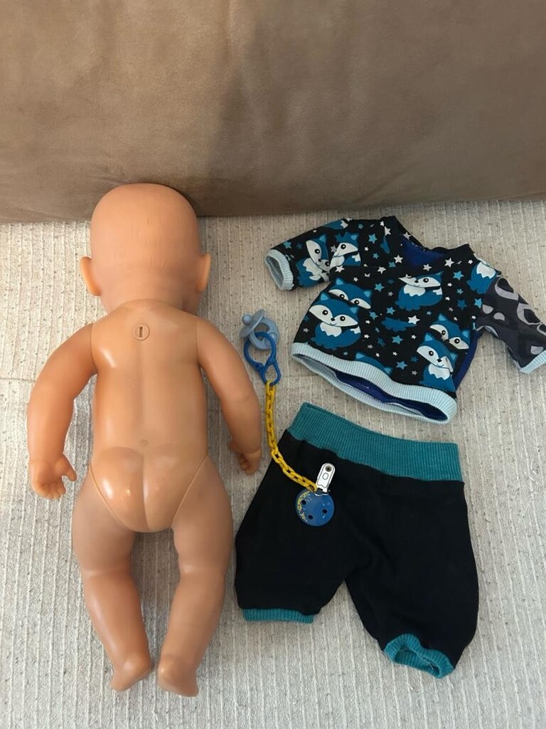 baby born - 4