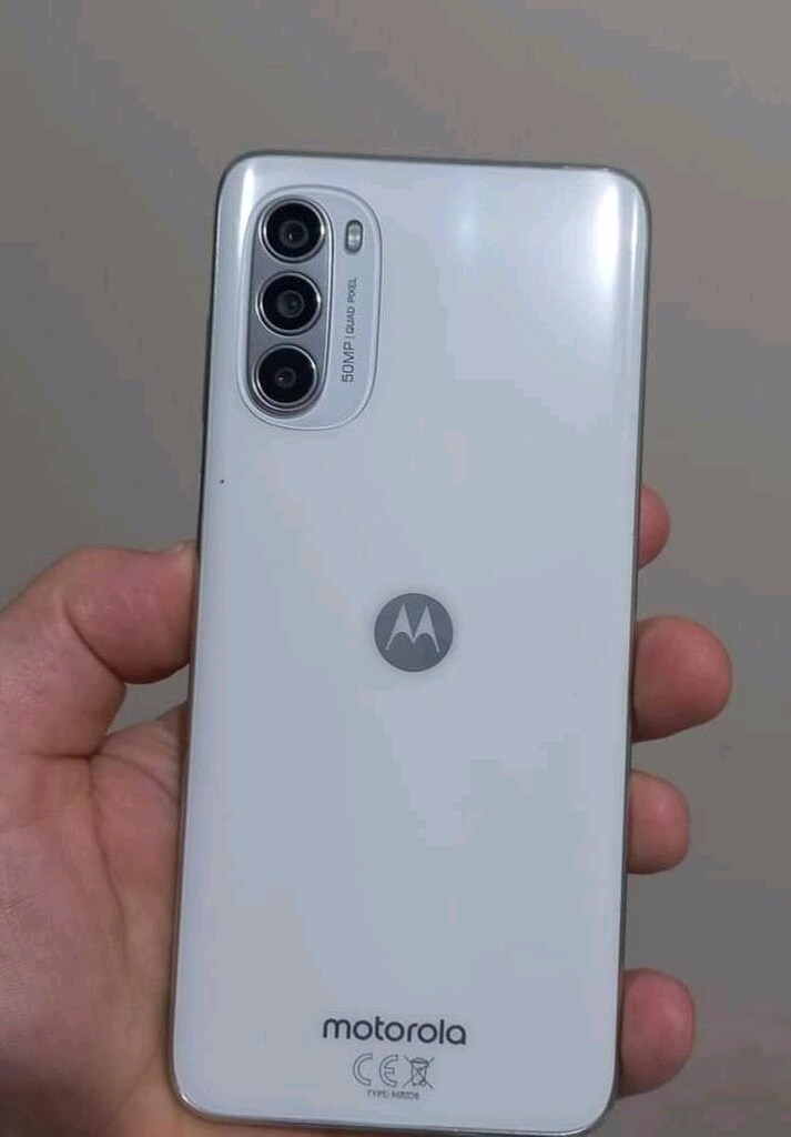MOTORALA MOTO G52 M182D8 MODELI