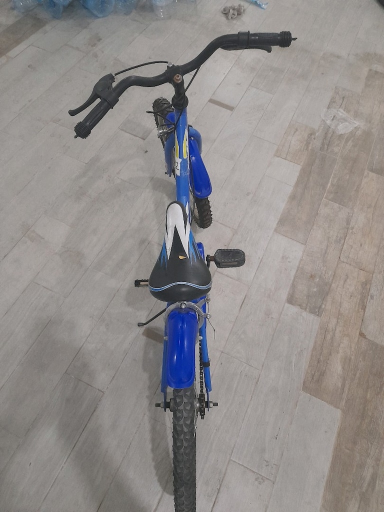 20 jant bsiklet - 6
