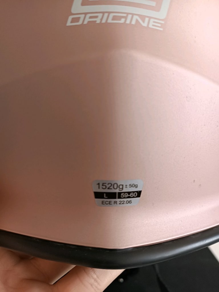 kask evo - 8