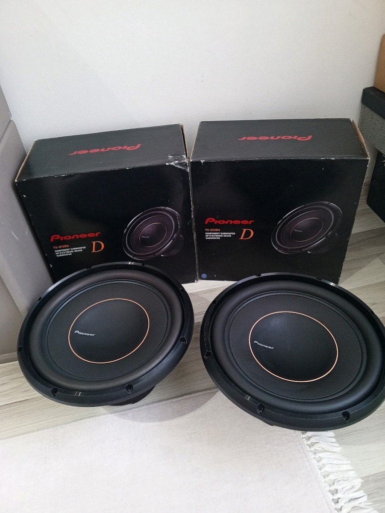 pıoneer - 5
