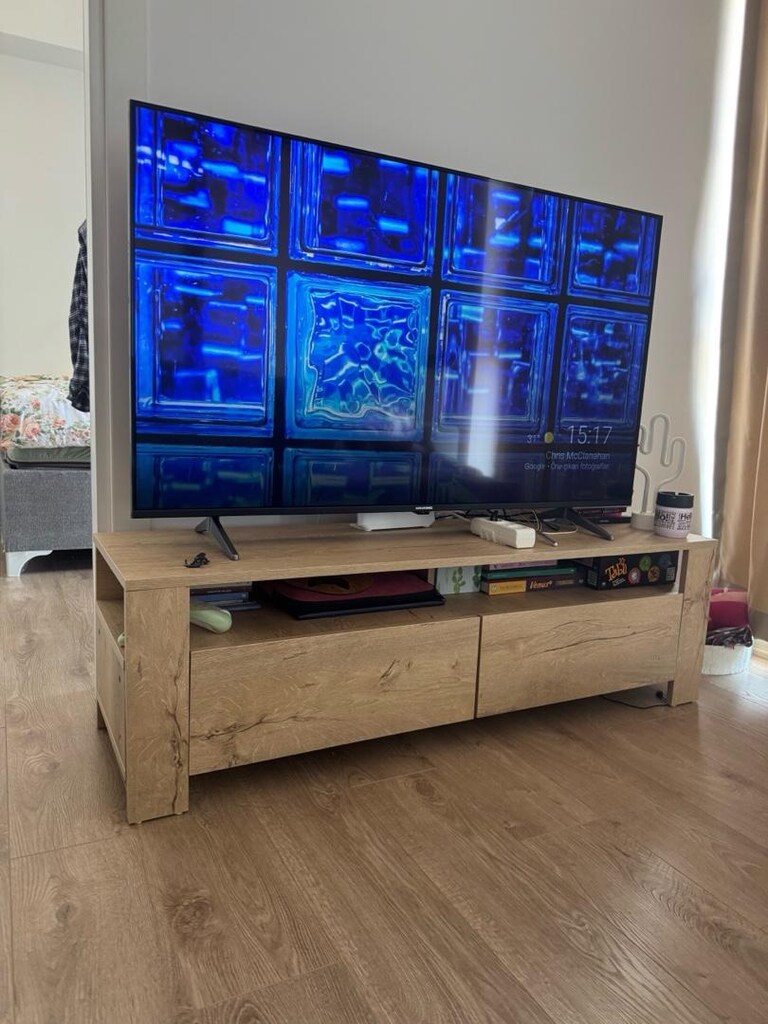 TV Ünitesi 140x42x40 - 4