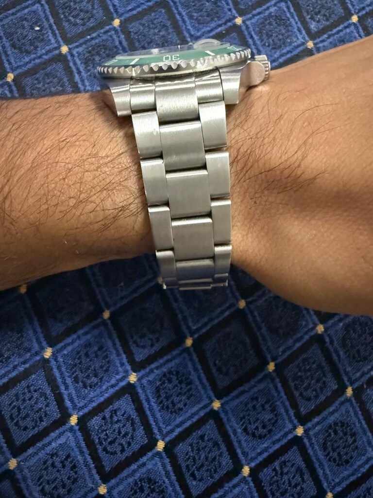 Rolex submariner - 4