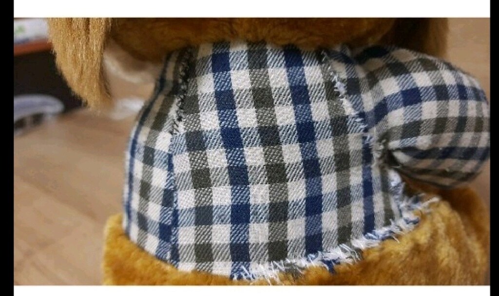 oyuncak köpek - 9