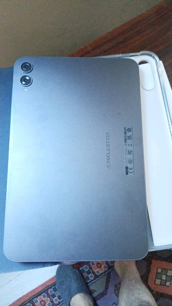 tablet - 7