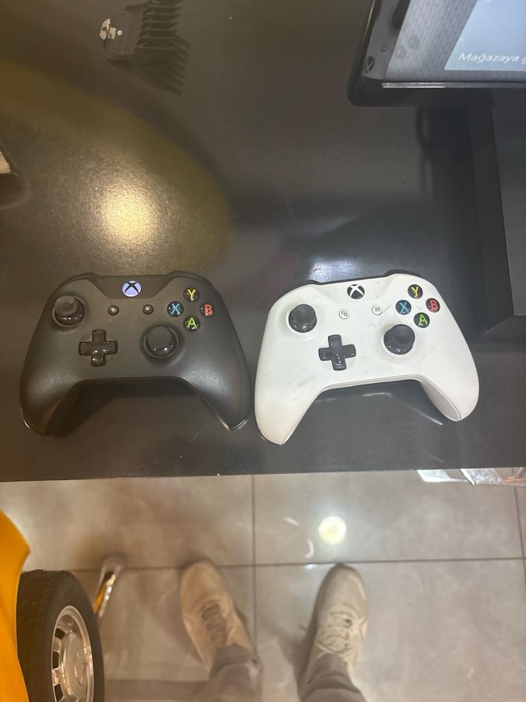 xboxoneS - 6
