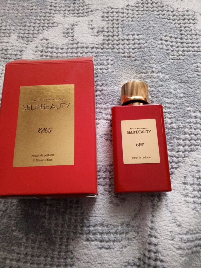 SELİNBEAUTY.KOAS.bayan.parfüm. - 3
