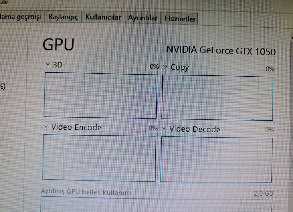 Gaming Oyuncu Bilgisayarı - 6
