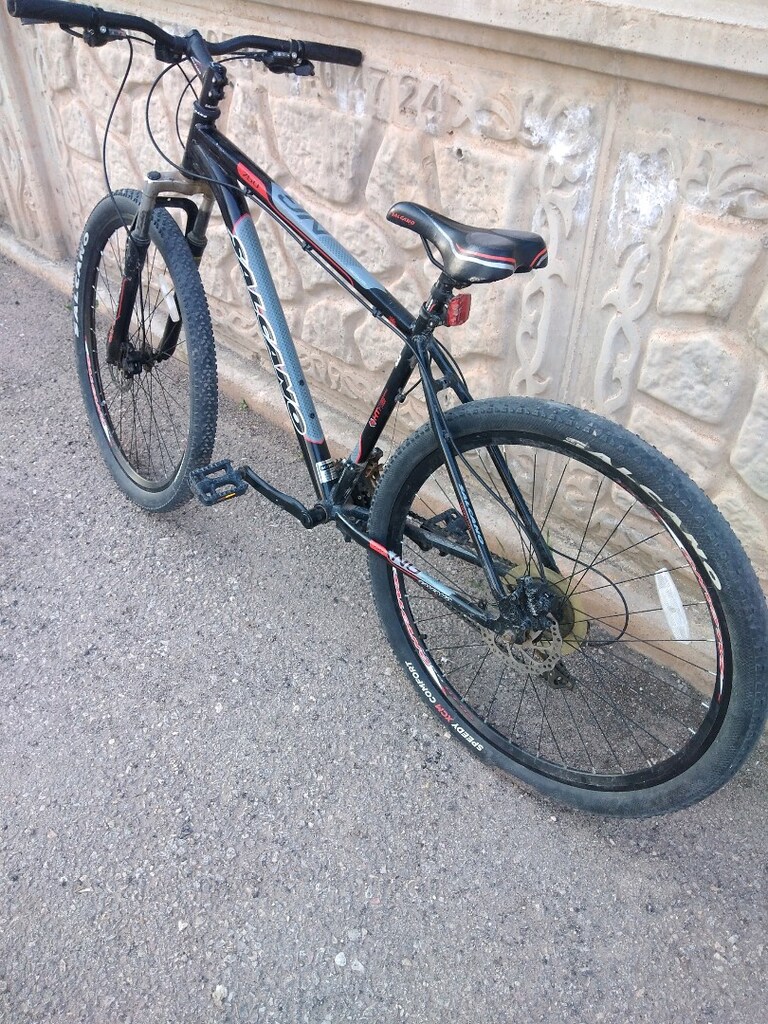 Bisiklet - 4