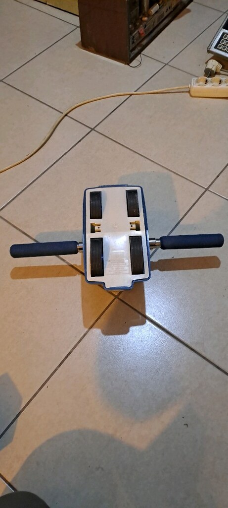 mekik aleti - 3
