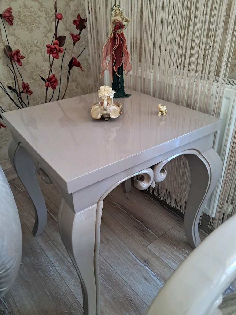 SALON TAKIMI - 6