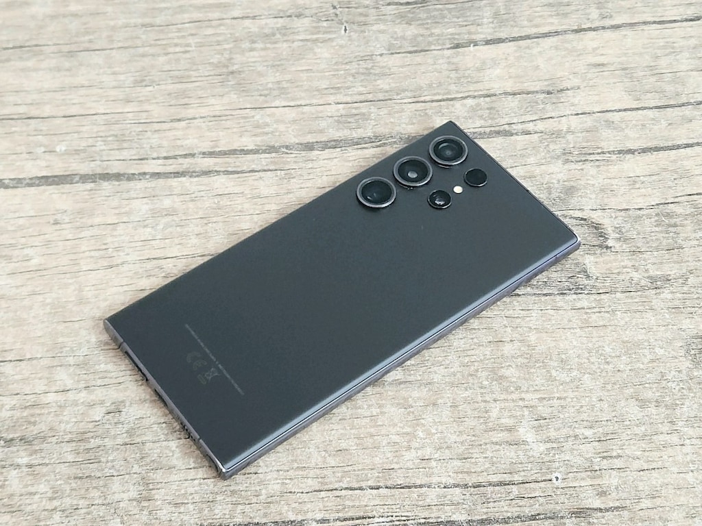 SAMSUNG S23 ULTRA 512 GB KUTULU FATURALI TÜRKİYE CİHAZI - 8