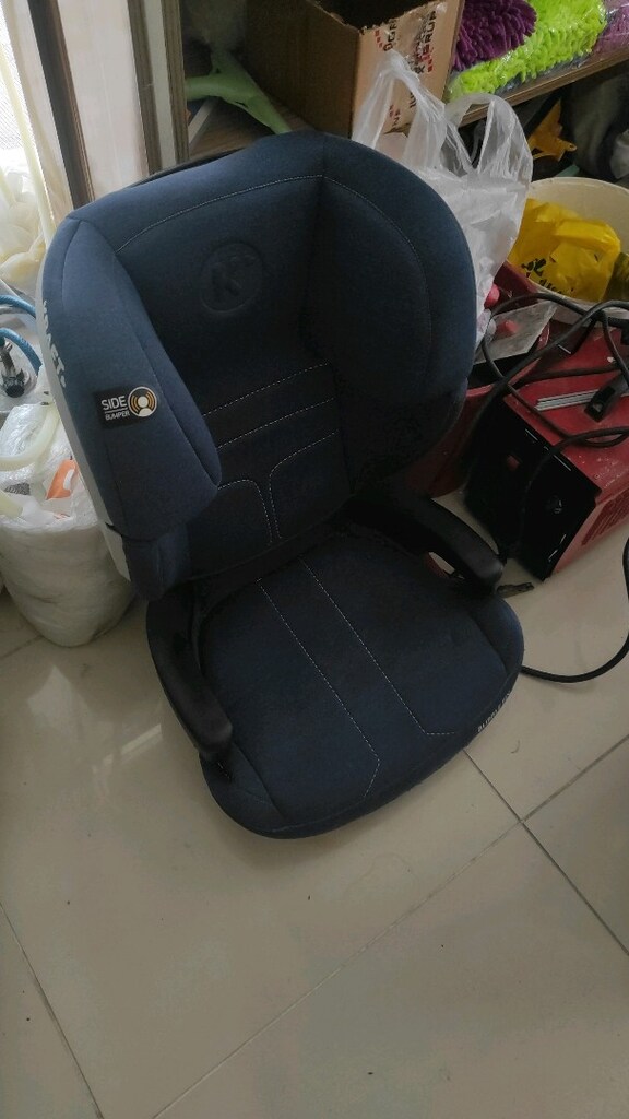 Kraft koltuk - 2