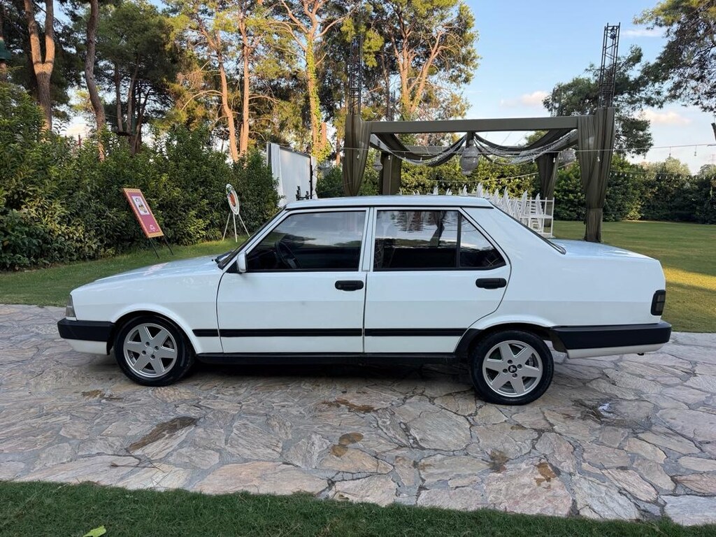 95 MODEL ŞAHIN - 2