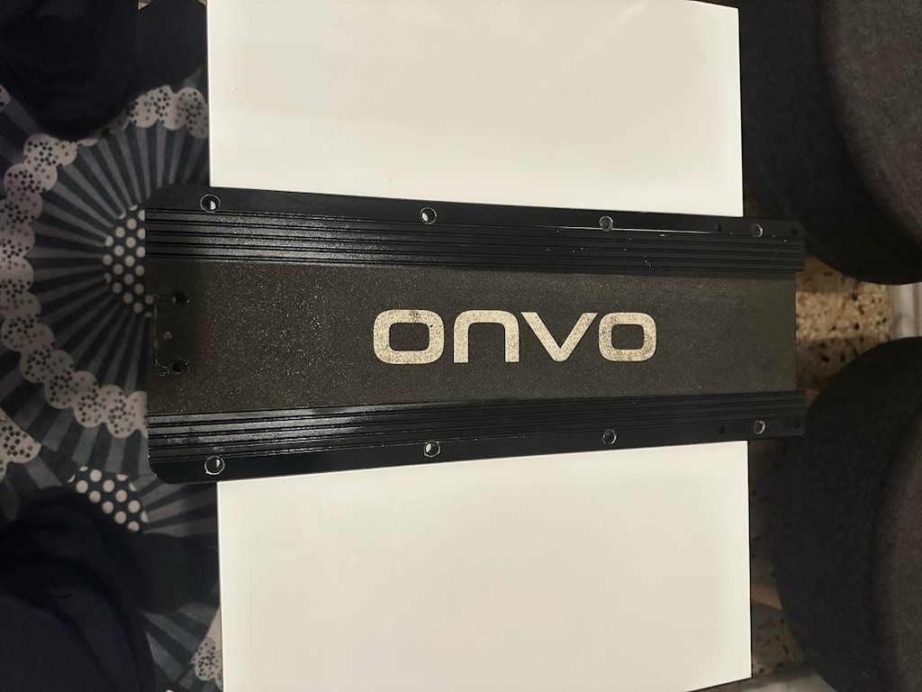 ONVO 012 ÜST KAPAK - 2