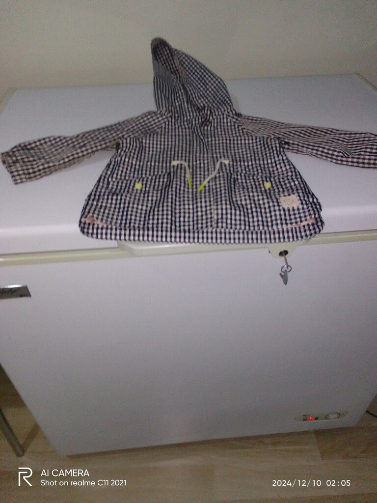 marka zara yağmurluk