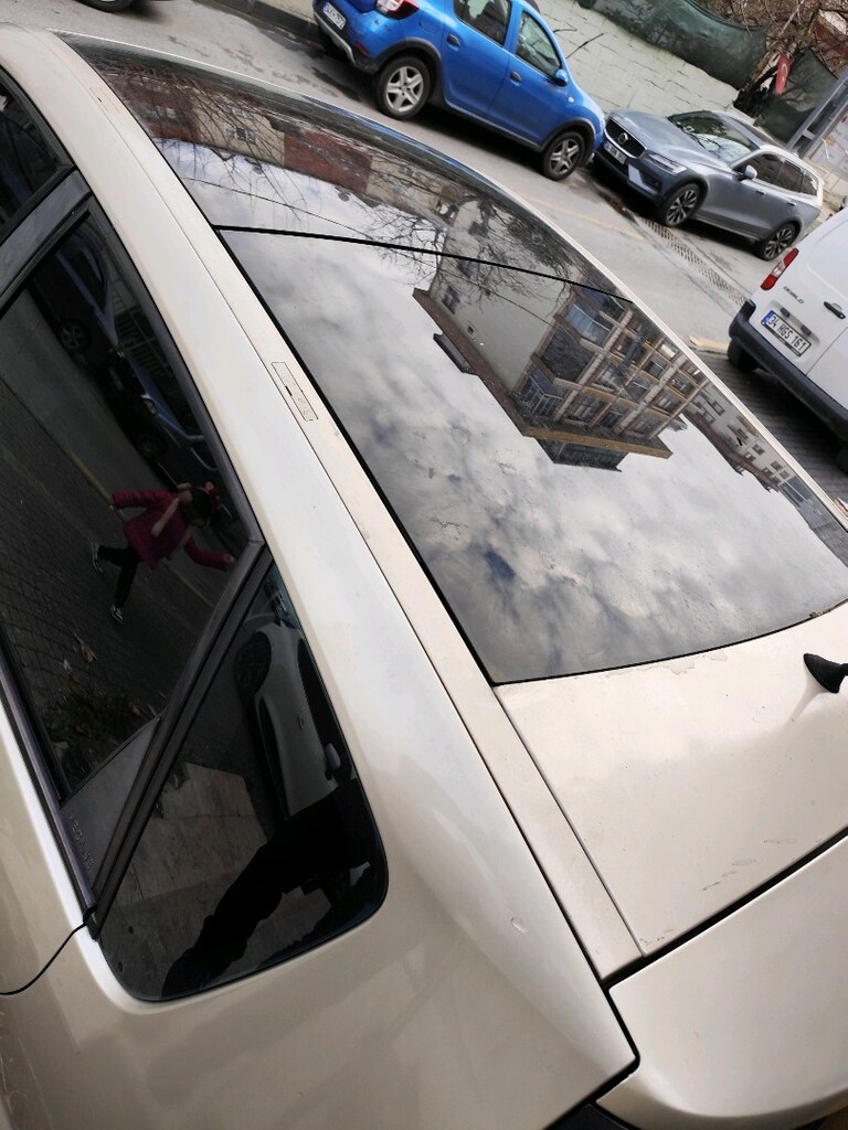 Renault scenic2 - 4