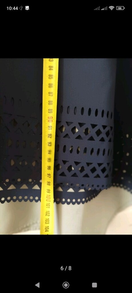 tunik - 8