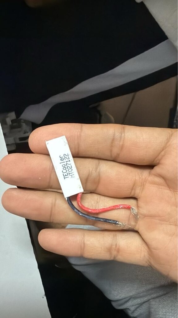 SOĞUTUCU PELTIER TÜM CİHAZLARA UYUMLU - 3