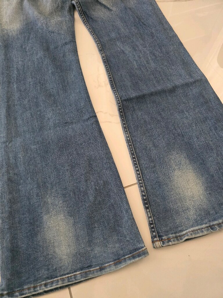 GRJ Woman Marka Jean Pantolon — görsel 16/16