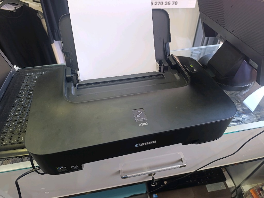 Canon marka yazıcı - 3
