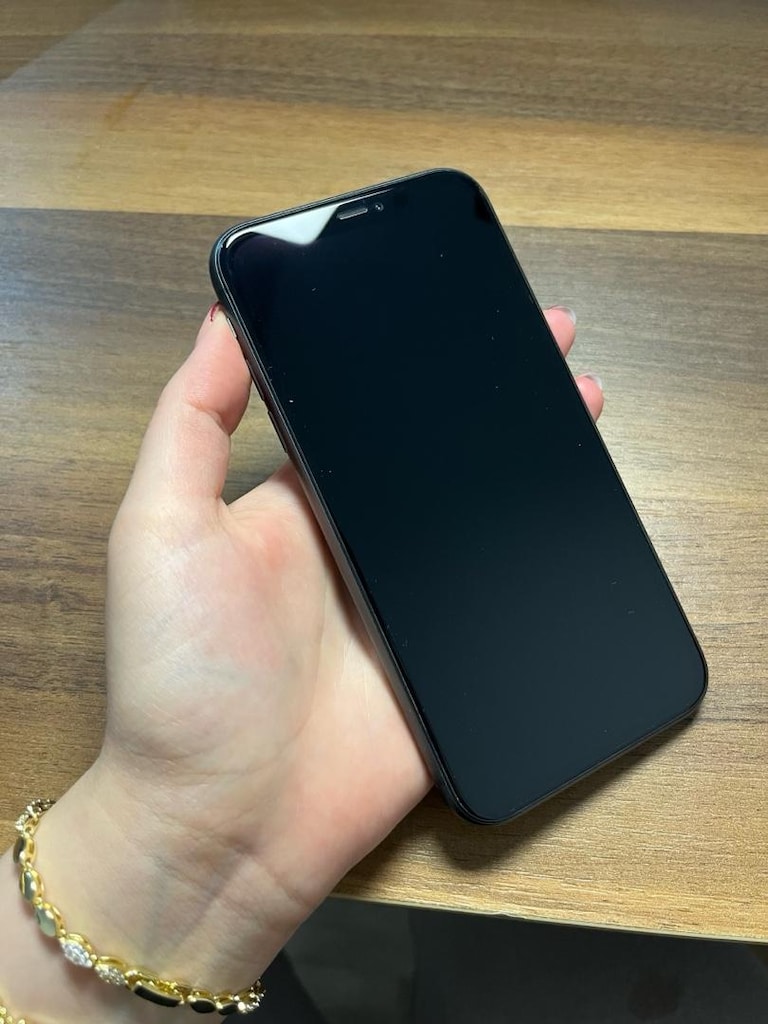 iPhone 11 128 GB | Orijinal Ekran | İşlemsiz Kasa | Çok Temiz - 3