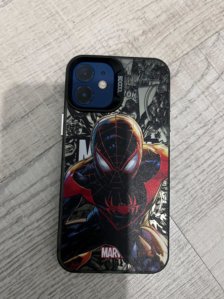 iPhone 12 mini tr - 5
