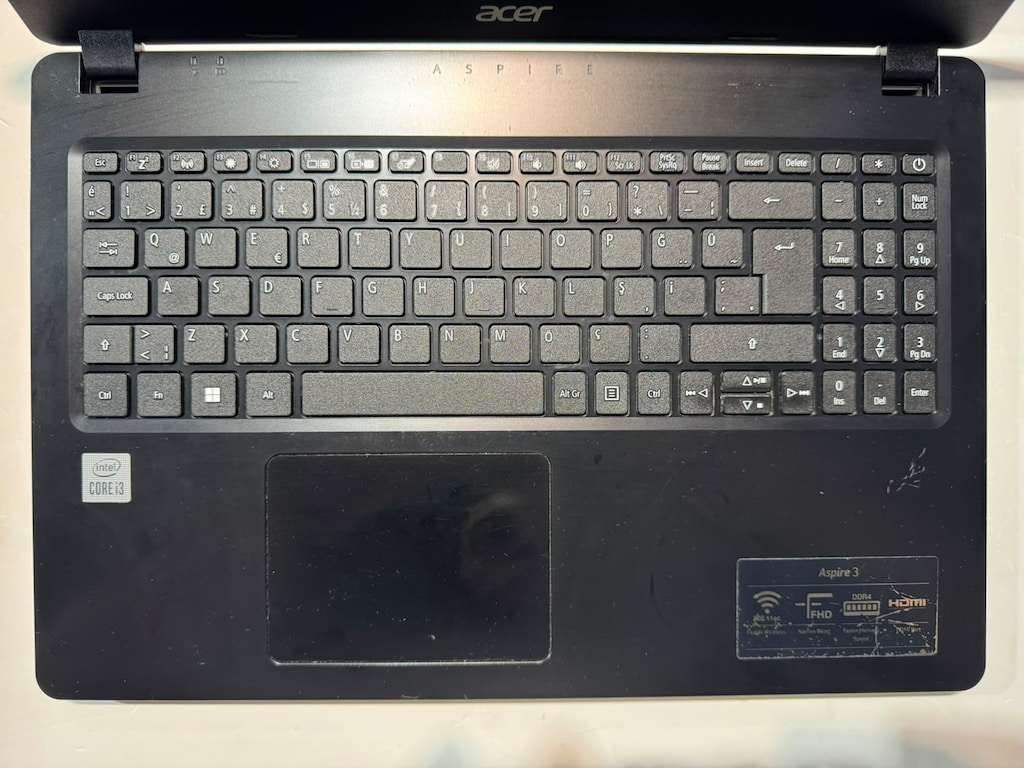 LAPTOP - 3