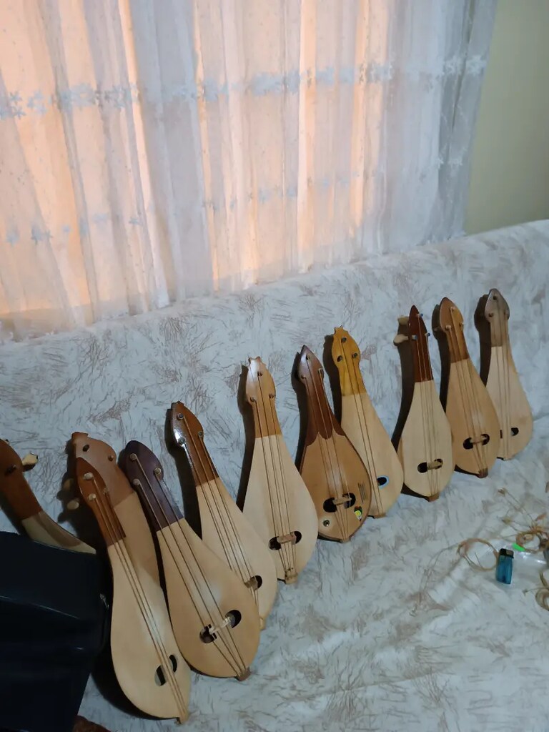 Cide ve Azdavay kemanesi - 2
