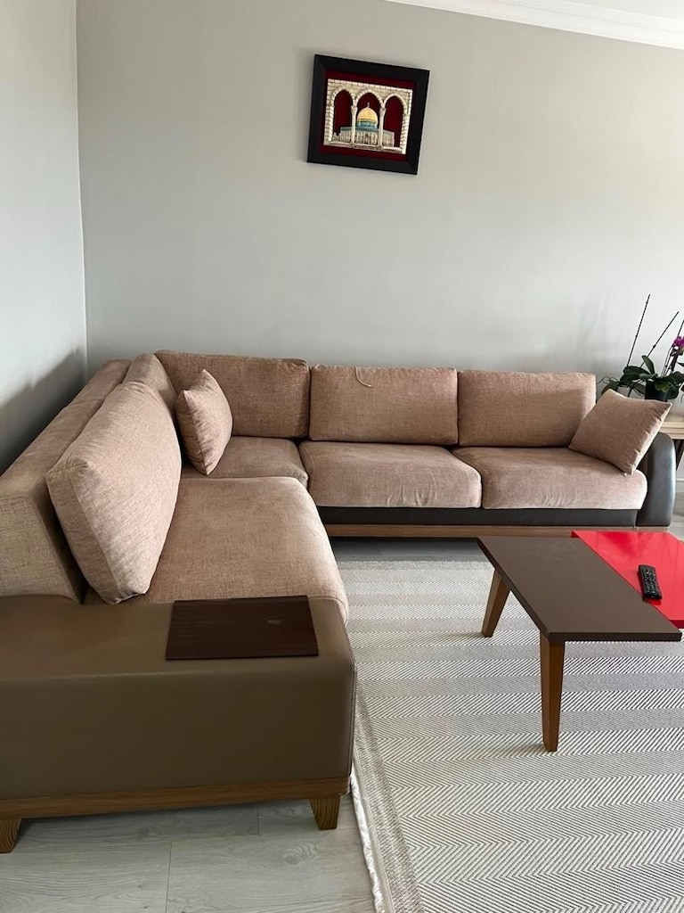muhteşem salon takımı - 6