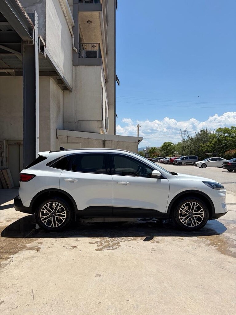 2023 Ford Kuga 1.5 Ecoboost Titanium 186hp 275nm - 5