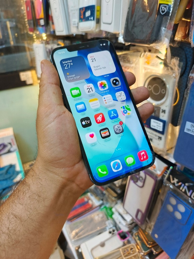 İPHONE 12 PRO MAX - 3