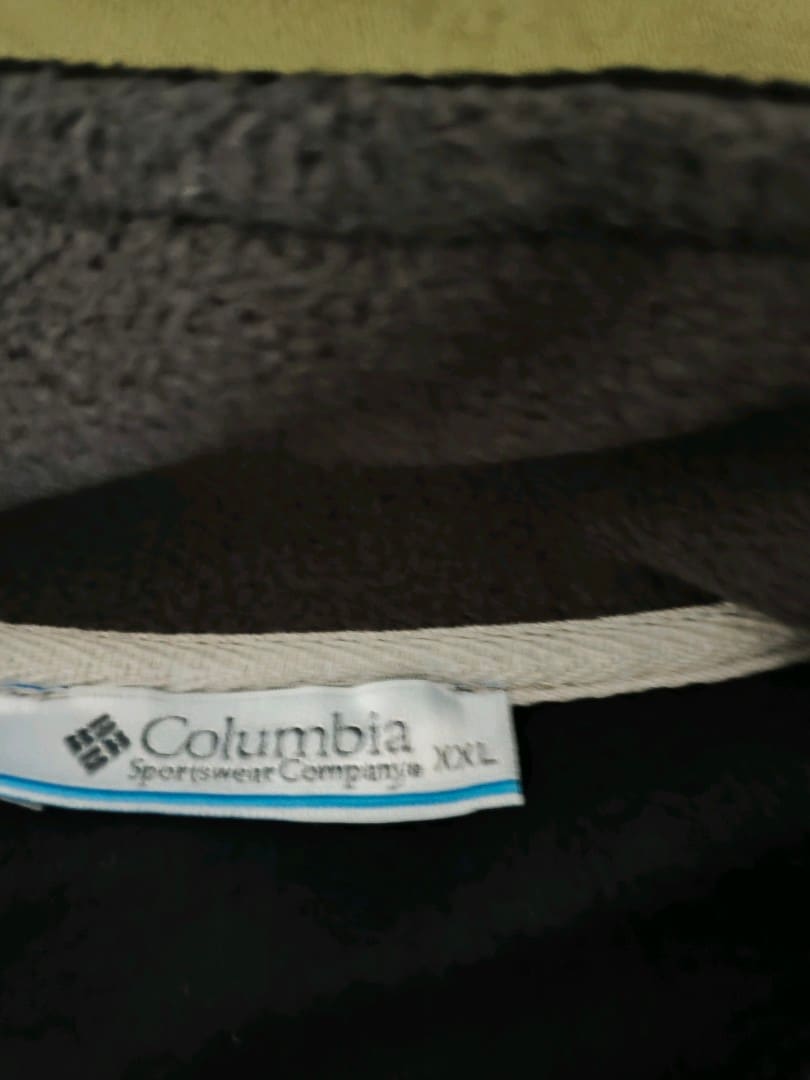 polar Columbia - 2