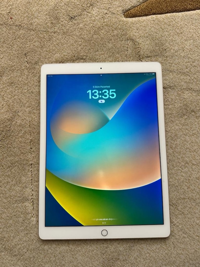 TERTEMİZ TR İPAD PRO 128 - 2