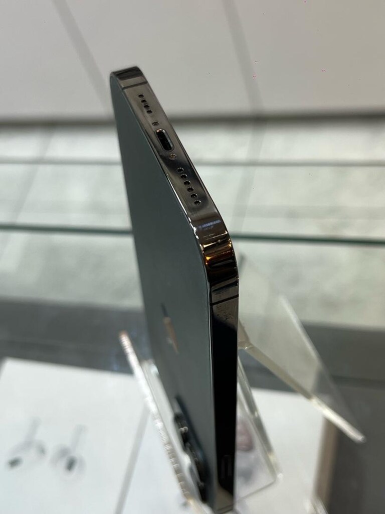 IPHONE 13 PROMAX 256 GB - 6