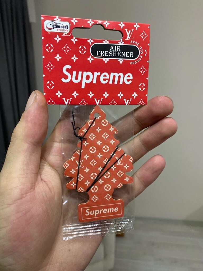 toptan oto kokusu 100 adet 1000₺ - 2