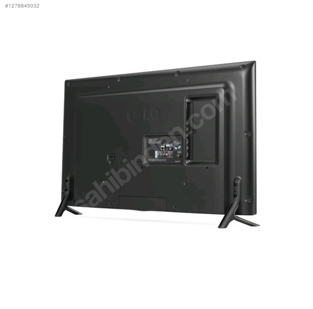 LG 55LF650V 140 EKRAN SMART TV - 3