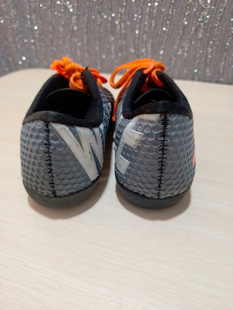 Nike Çocuk Halı Saha Kramponu (30) Numara - 6