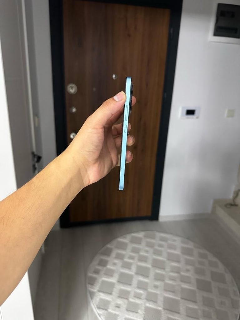 TEMİZ SORUNSUZ XİAOMİ REDMİ NOTE 14 256 GB TELEFON - 6